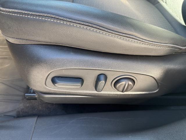 used 2023 Buick Encore GX car, priced at $21,998