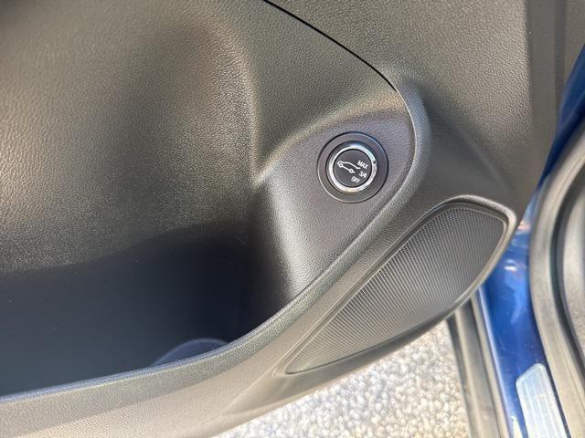 used 2023 Buick Encore GX car, priced at $21,998
