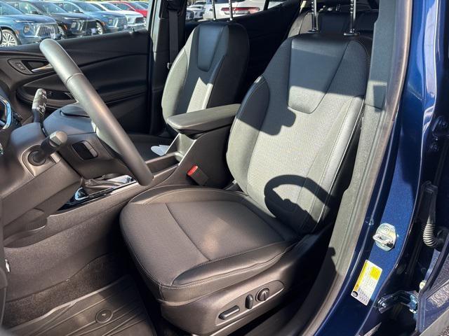 used 2023 Buick Encore GX car, priced at $21,998
