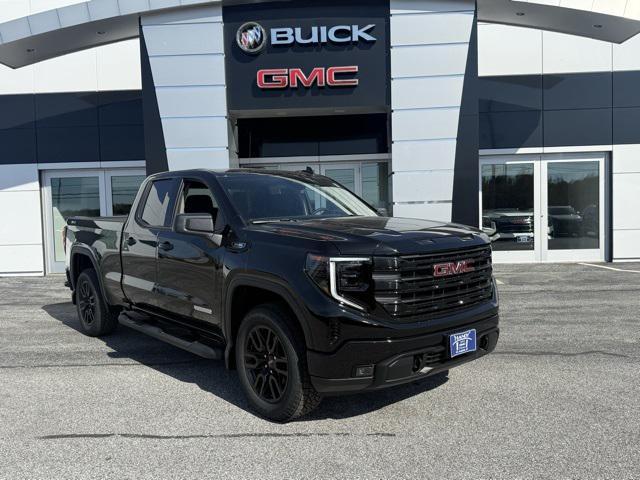 new 2026 GMC Sierra 1500 car, priced at $44,999