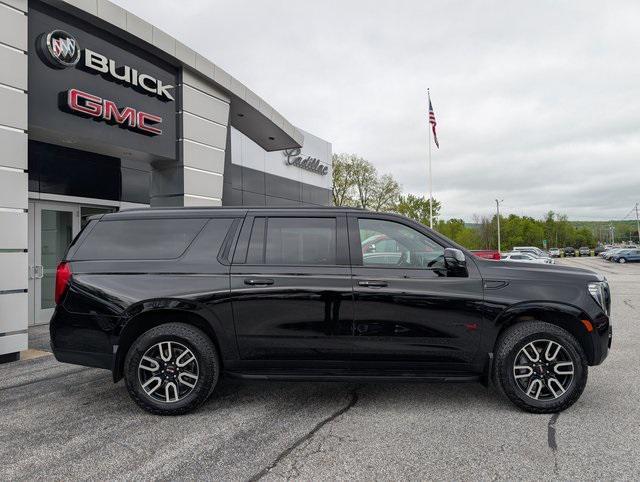 used 2024 GMC Yukon XL car, priced at $70,000