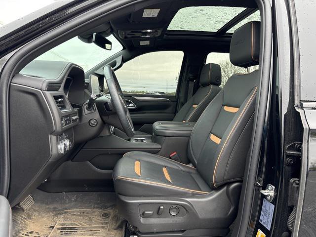 used 2024 GMC Yukon XL car, priced at $70,000
