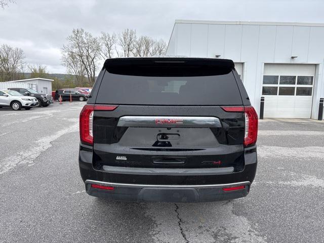 used 2024 GMC Yukon XL car, priced at $70,000