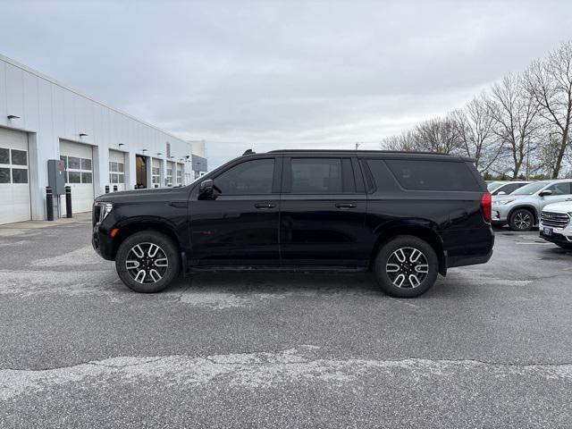 used 2024 GMC Yukon XL car, priced at $70,000