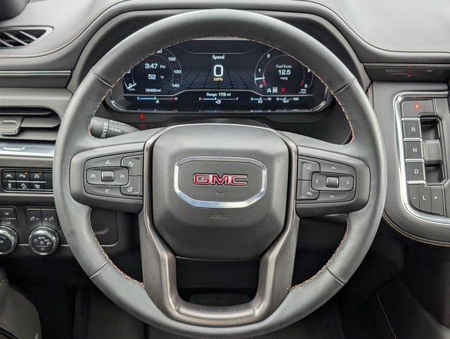 used 2024 GMC Yukon XL car, priced at $70,000