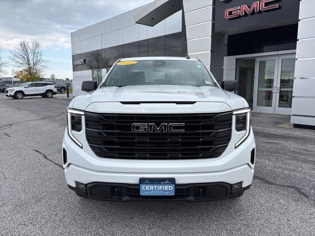 used 2022 GMC Sierra 1500 car, priced at $38,998