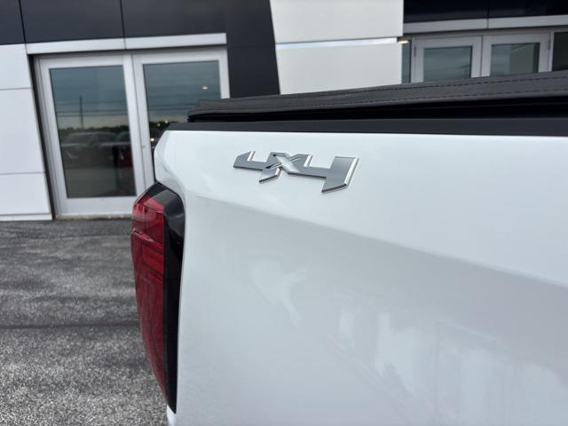 used 2022 GMC Sierra 1500 car, priced at $38,998