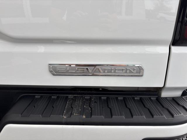 used 2022 GMC Sierra 1500 car, priced at $38,998