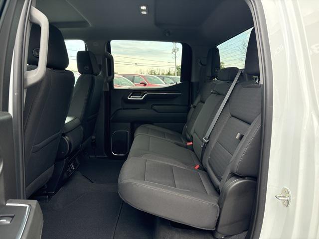 used 2022 GMC Sierra 1500 car, priced at $38,998