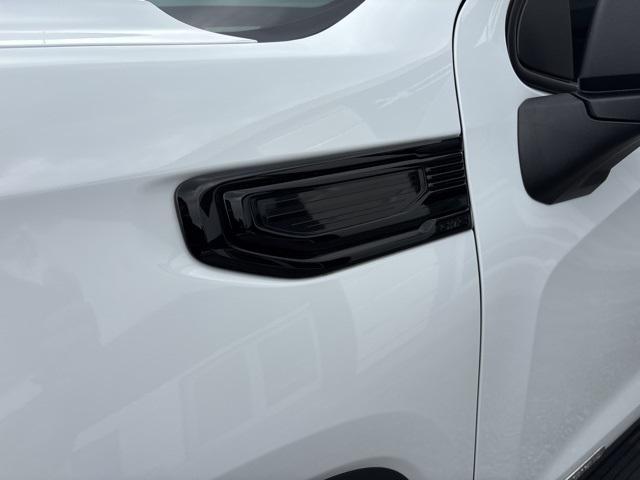 used 2022 GMC Sierra 1500 car, priced at $38,998