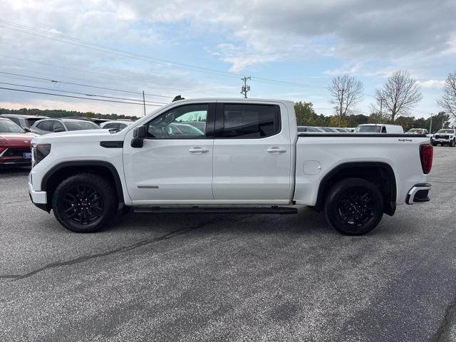 used 2022 GMC Sierra 1500 car, priced at $38,998