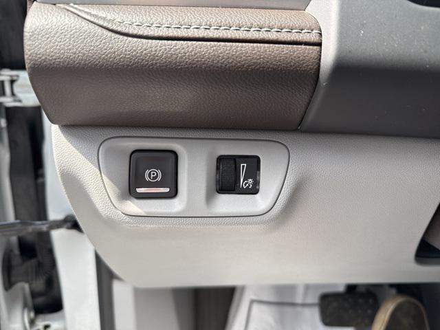 used 2021 GMC Acadia car, priced at $26,989