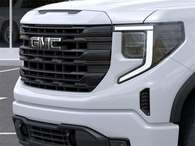 new 2025 GMC Sierra 1500 car, priced at $62,715