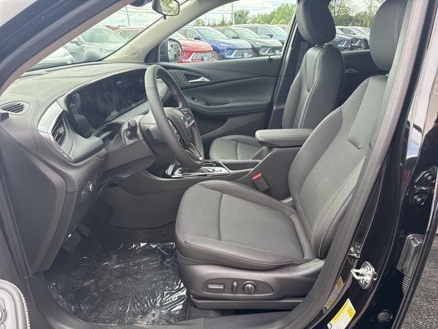 new 2026 Buick Encore GX car, priced at $28,540