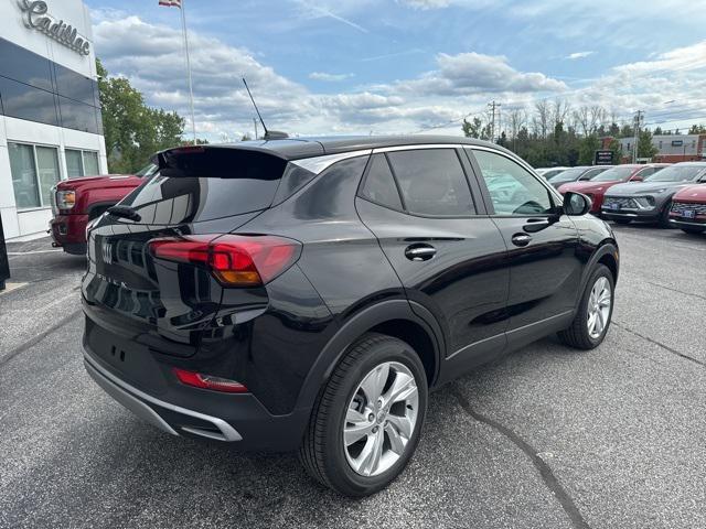 new 2026 Buick Encore GX car, priced at $28,540