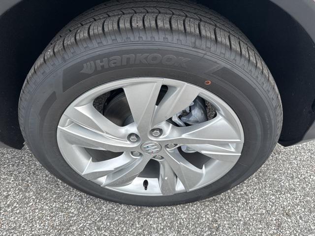 new 2026 Buick Encore GX car, priced at $28,540