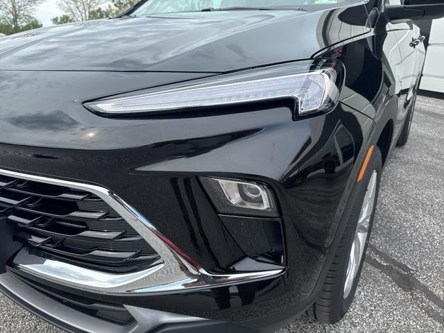 new 2026 Buick Encore GX car, priced at $28,540
