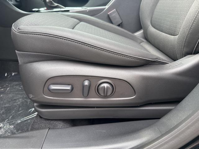 new 2026 Buick Encore GX car, priced at $28,540