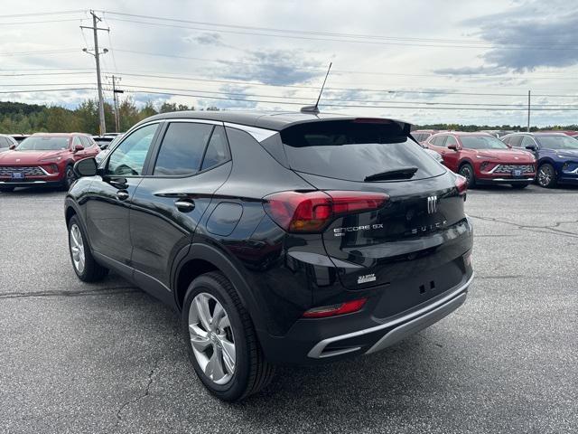 new 2026 Buick Encore GX car, priced at $28,540