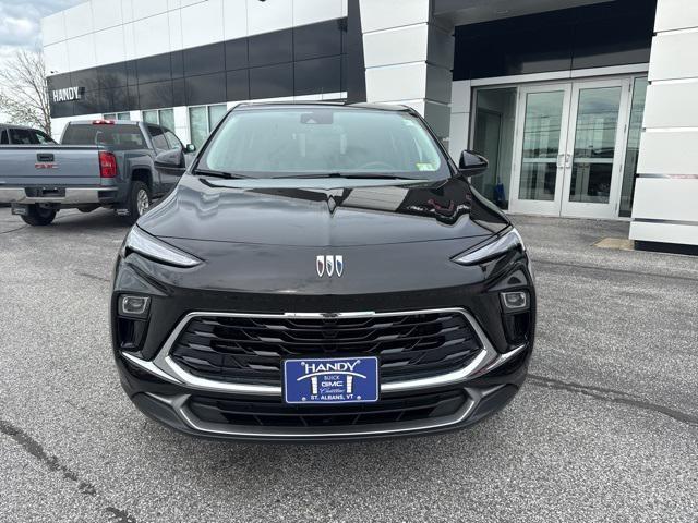new 2026 Buick Encore GX car, priced at $28,540