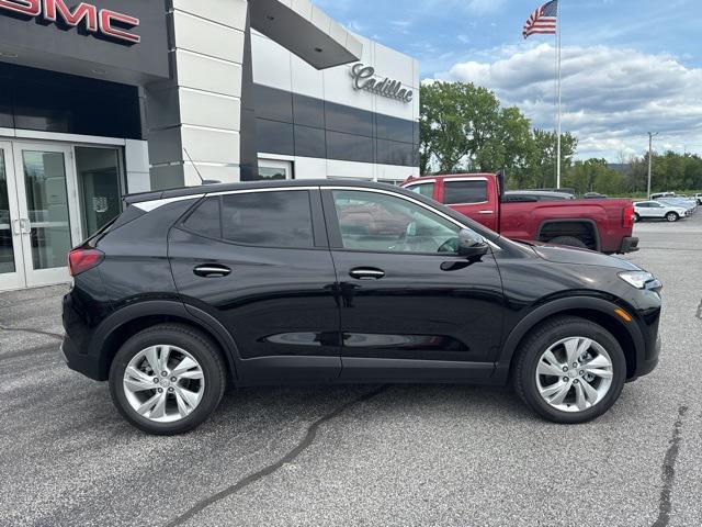 new 2026 Buick Encore GX car, priced at $28,540