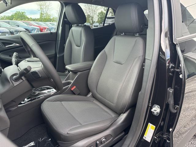 new 2026 Buick Encore GX car, priced at $28,540
