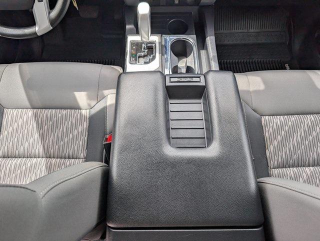 used 2018 Toyota Tundra car, priced at $34,498