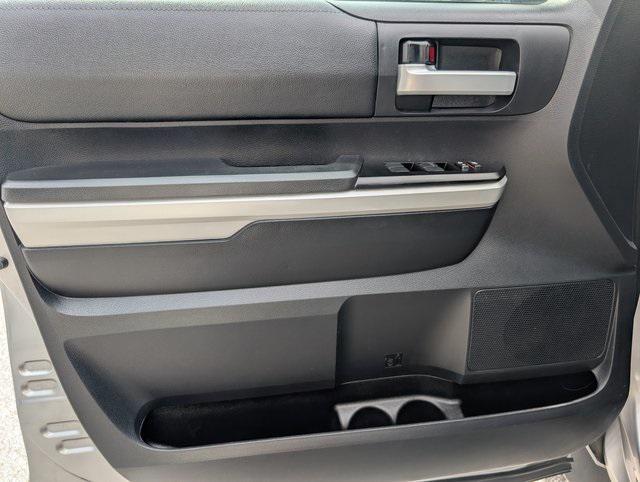 used 2018 Toyota Tundra car, priced at $34,498