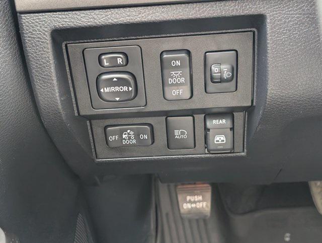 used 2018 Toyota Tundra car, priced at $34,498