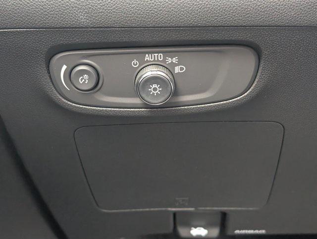 new 2025 Buick Encore GX car, priced at $27,780