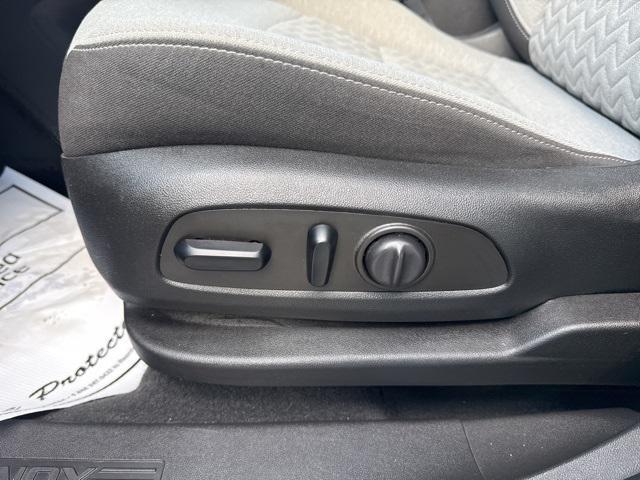 used 2022 Chevrolet Equinox car, priced at $22,598