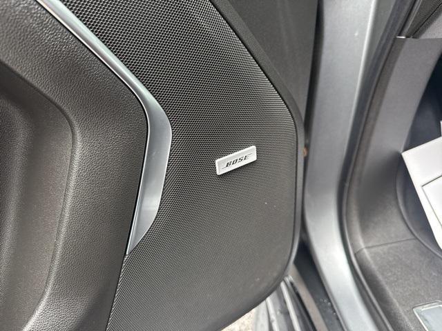 used 2021 GMC Yukon XL car, priced at $45,887