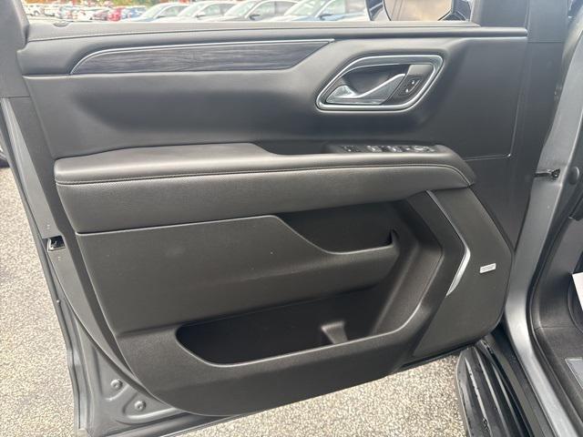 used 2021 GMC Yukon XL car, priced at $45,887