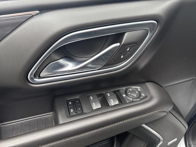 used 2021 GMC Yukon XL car, priced at $45,887