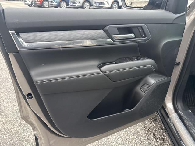 new 2026 GMC Terrain car, priced at $34,505