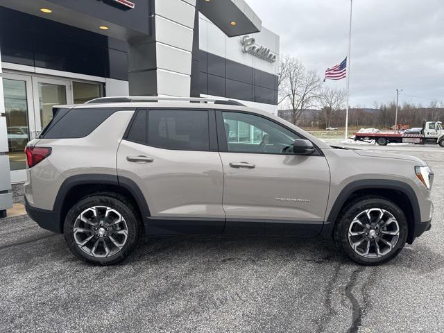 new 2026 GMC Terrain car, priced at $34,505