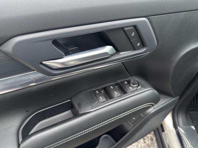 new 2026 GMC Terrain car, priced at $34,505