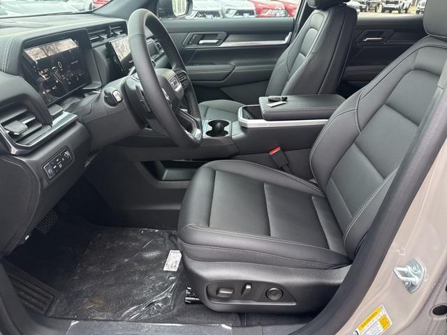 new 2026 GMC Terrain car, priced at $34,505