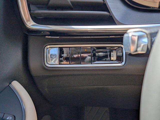 new 2025 Buick Envision car, priced at $38,740
