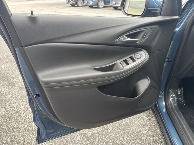 new 2026 Buick Encore GX car, priced at $26,845