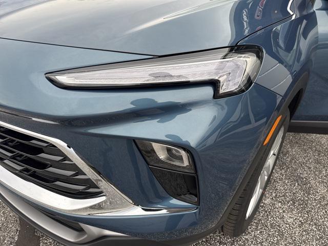 new 2026 Buick Encore GX car, priced at $26,845
