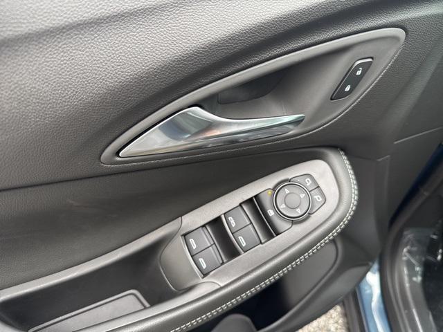 new 2026 Buick Encore GX car, priced at $26,845