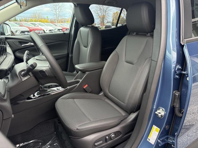 new 2026 Buick Encore GX car, priced at $26,845