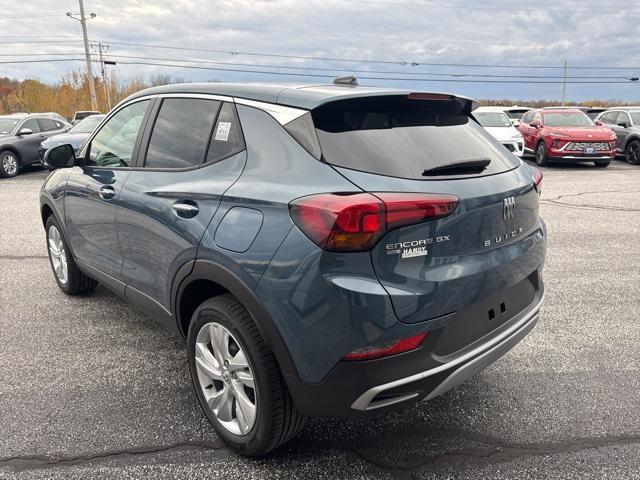 new 2026 Buick Encore GX car, priced at $26,845