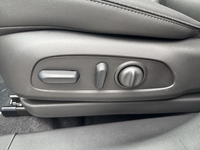 new 2026 Buick Encore GX car, priced at $26,845