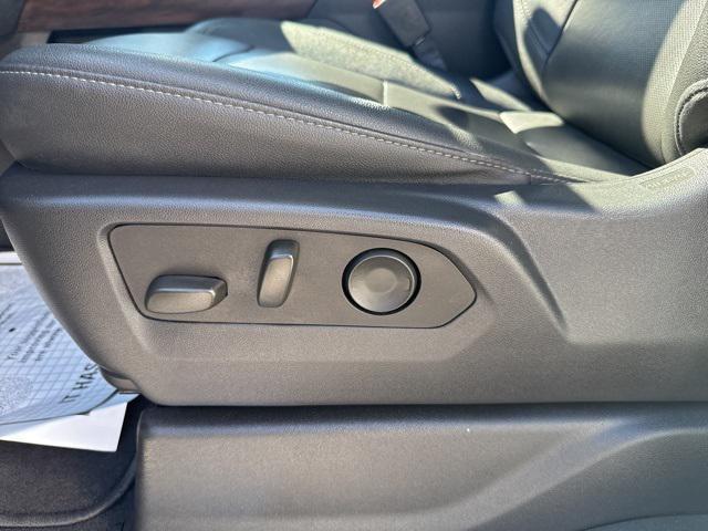 used 2023 GMC Sierra 1500 car, priced at $43,598