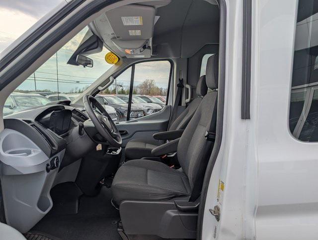 used 2018 Ford Transit-350 car, priced at $31,198