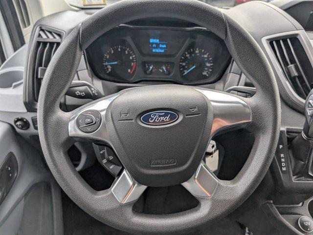 used 2018 Ford Transit-350 car, priced at $31,198