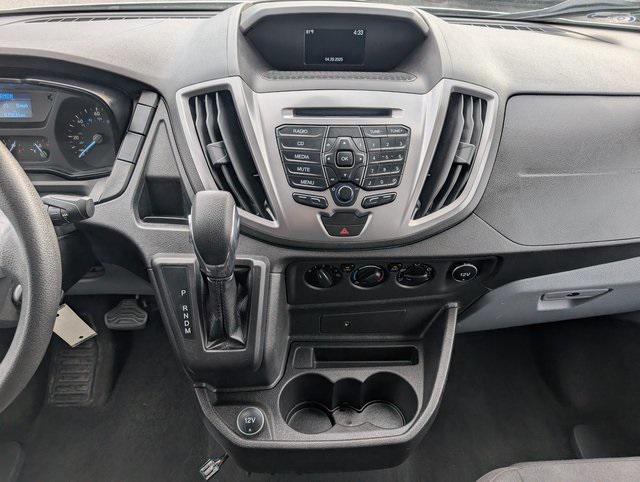 used 2018 Ford Transit-350 car, priced at $31,198