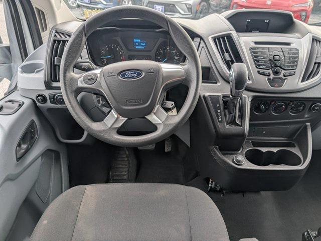 used 2018 Ford Transit-350 car, priced at $31,198